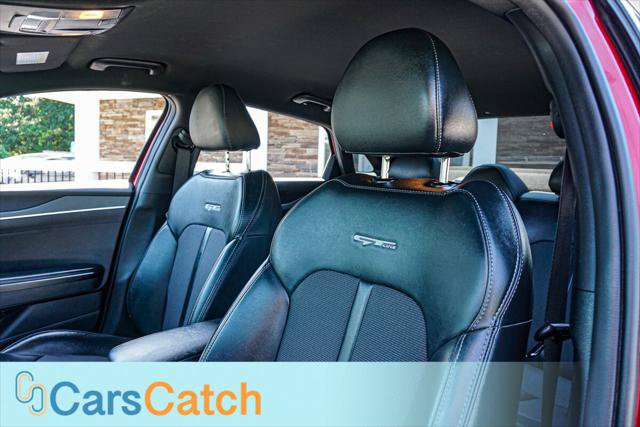 Used 2022 Kia K5 GT-Line FWD image 21