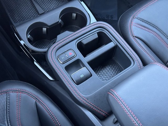 Certified 2025 Ford Mustang Mach-E Premium w/ Sport Appearance Package image 14