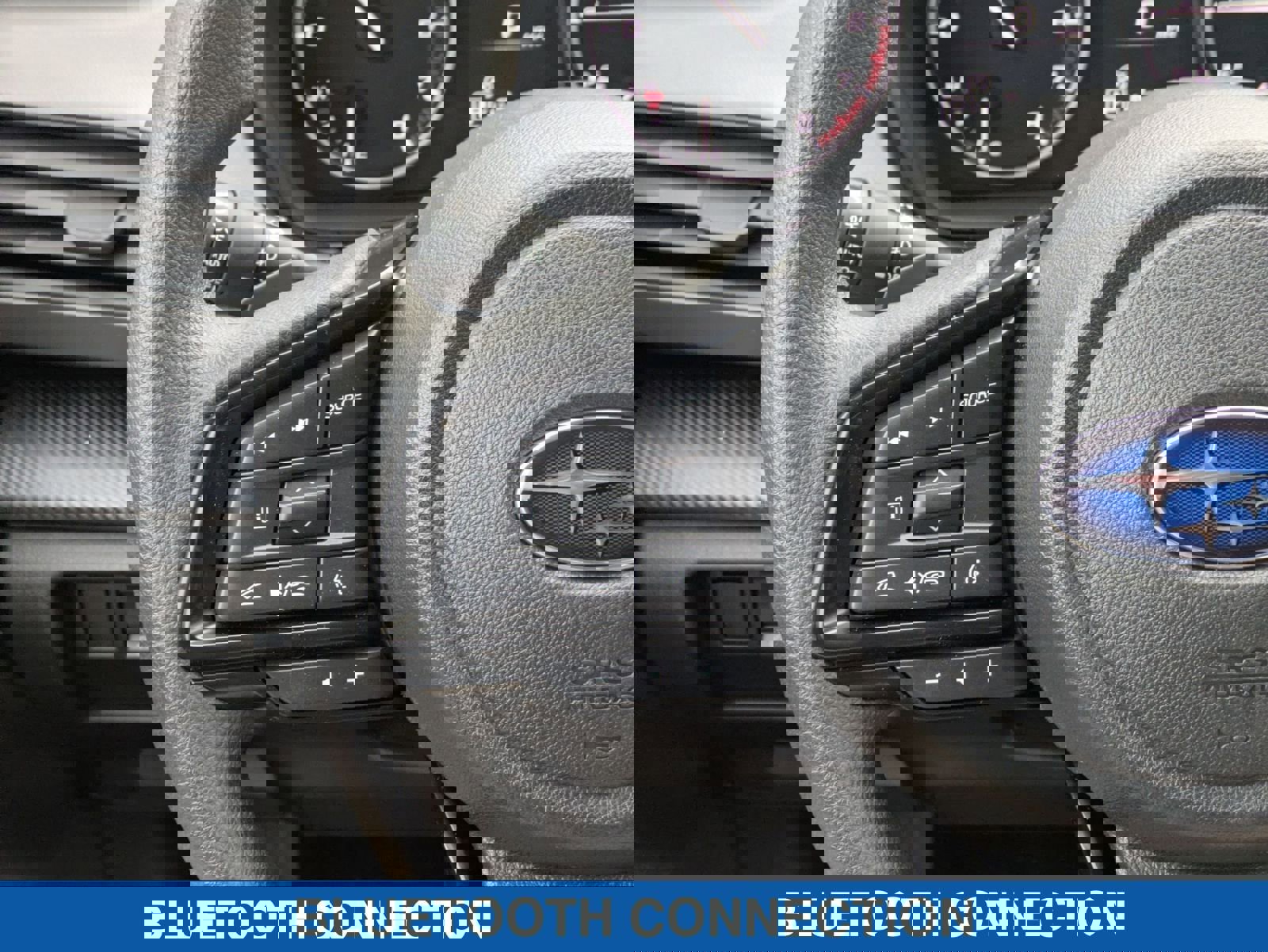 Certified 2026 Subaru Crosstrek 2.0i Premium image 16