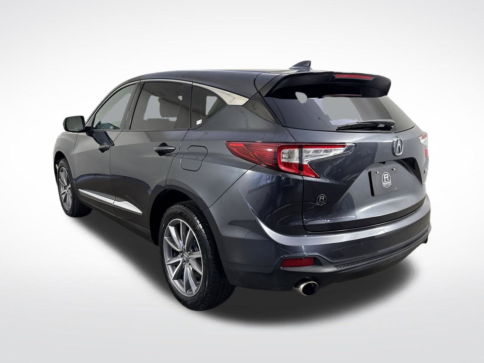 Certified 2020 Acura RDX w/ Technology Package AWD/4WD image 31