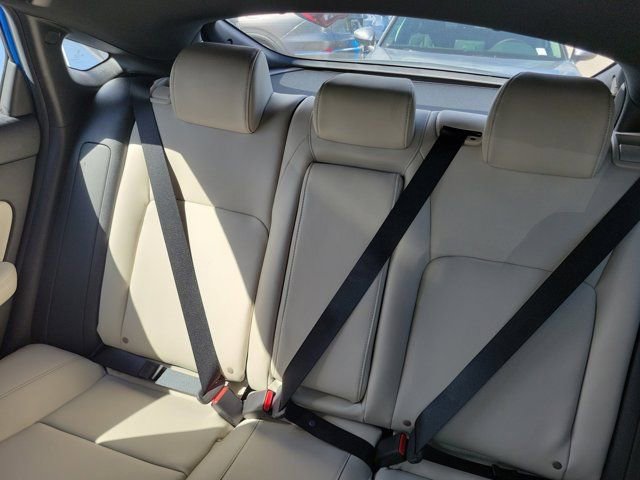 New 2026 Acura Integra A-Spec FWD image 10