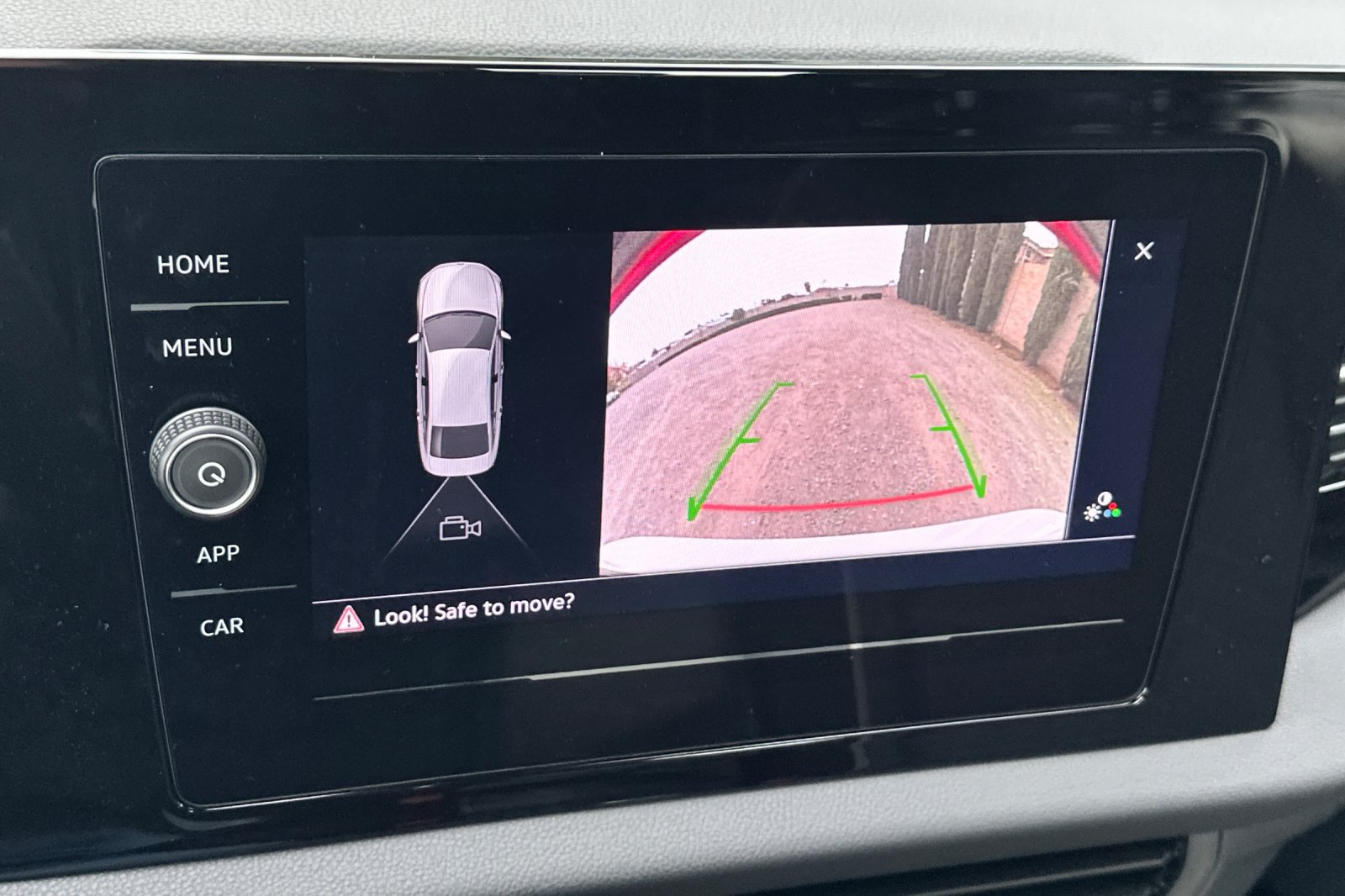 New 2026 Volkswagen Jetta Sport FWD image 18