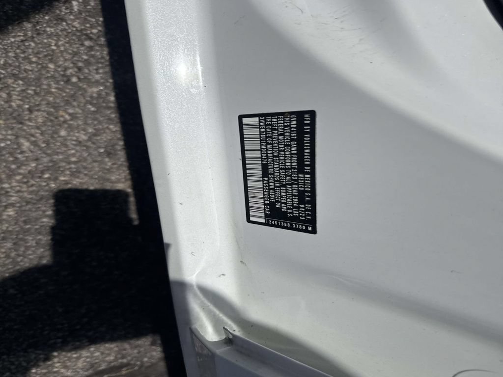 Used 2023 Volkswagen Jetta SE FWD image 20