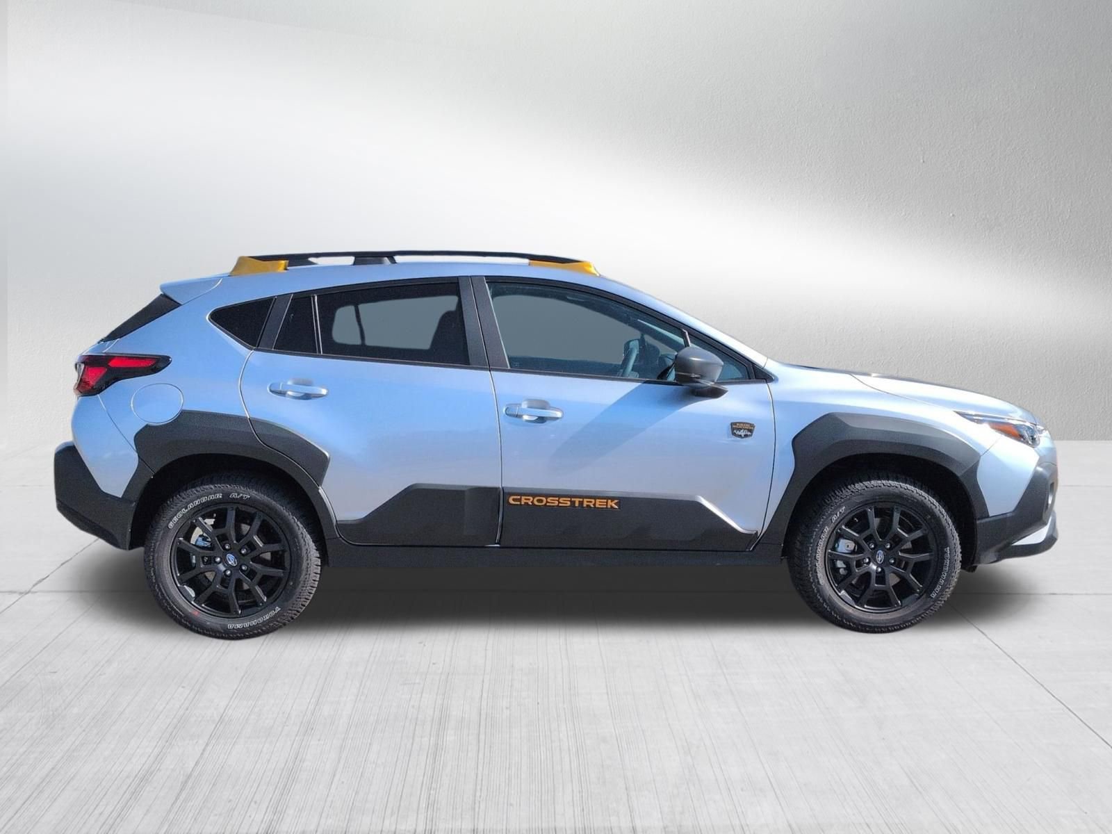 New 2026 Subaru Crosstrek 2.5i Wilderness AWD/4WD image 7