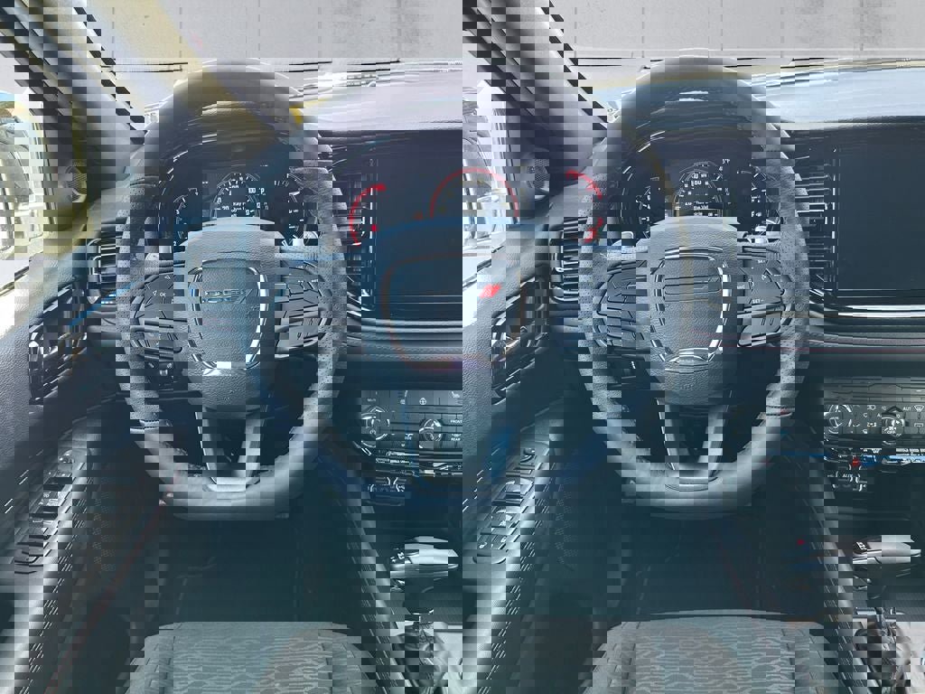 New 2026 Dodge Durango GT w/ Blacktop Package image 13