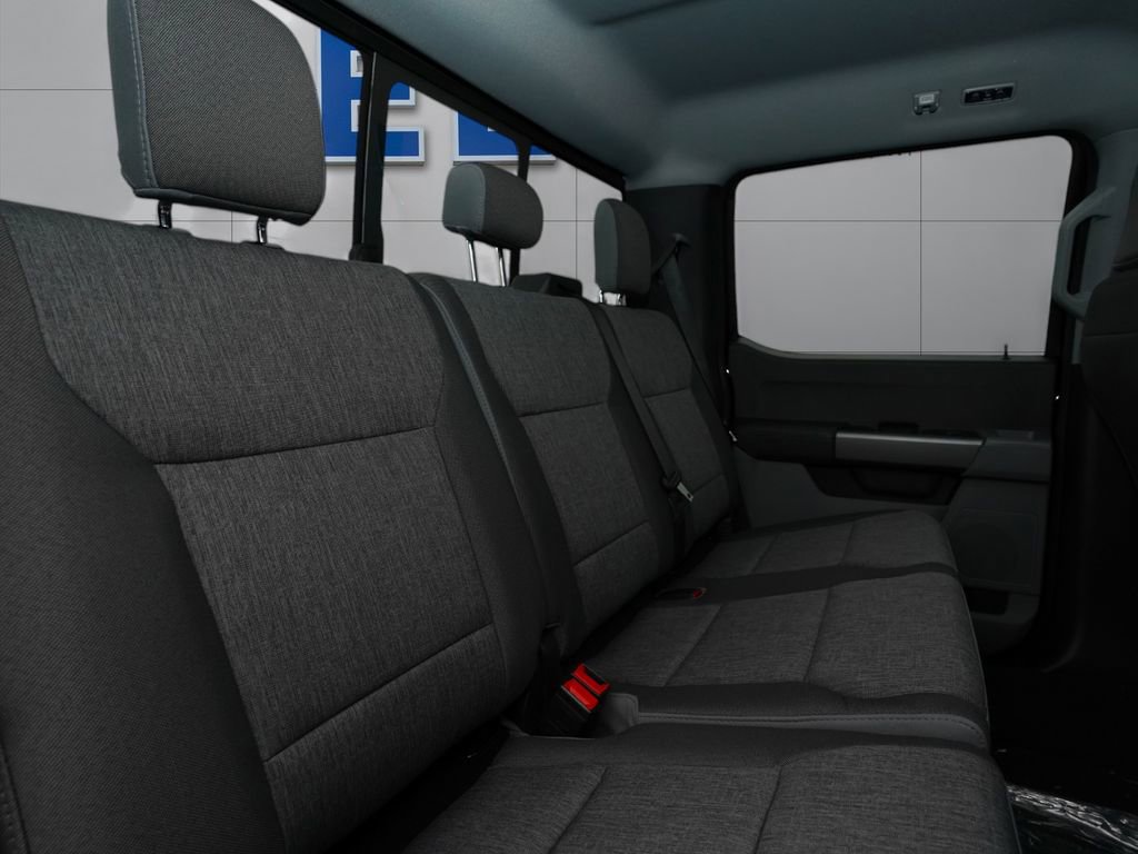 New 2026 Ford F250 XL w/ STX Appearance Package image 31