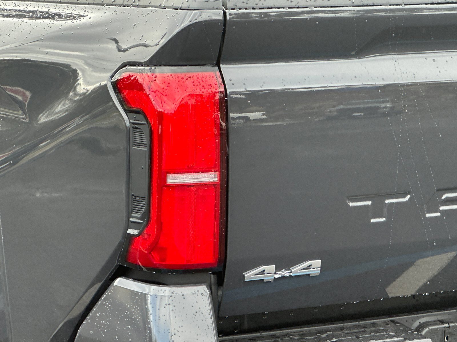 New 2025 Toyota Tacoma SR5 image 22