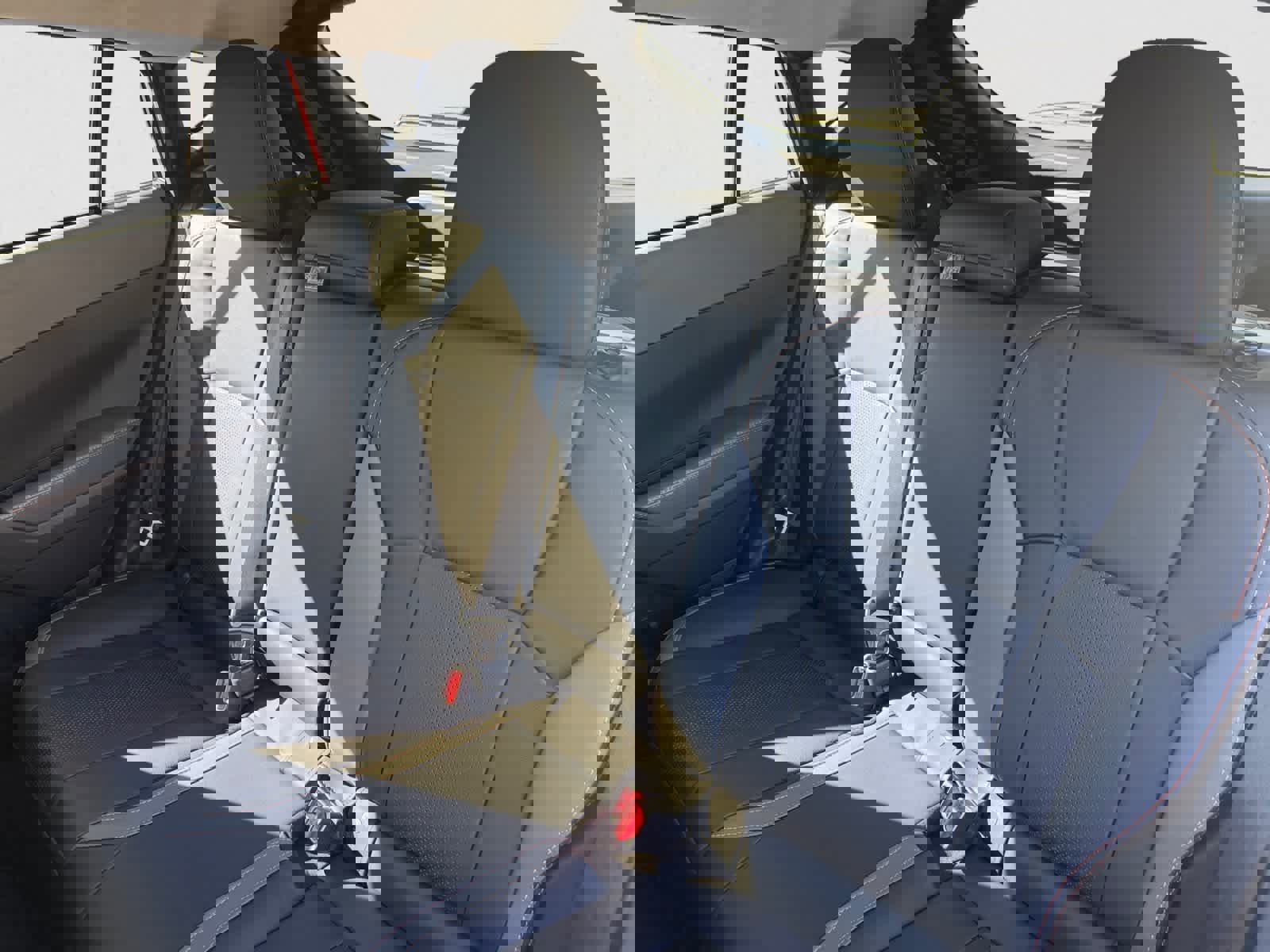 New 2026 Subaru Crosstrek 2.0i Premium w/ Convenience Package #2 image 19