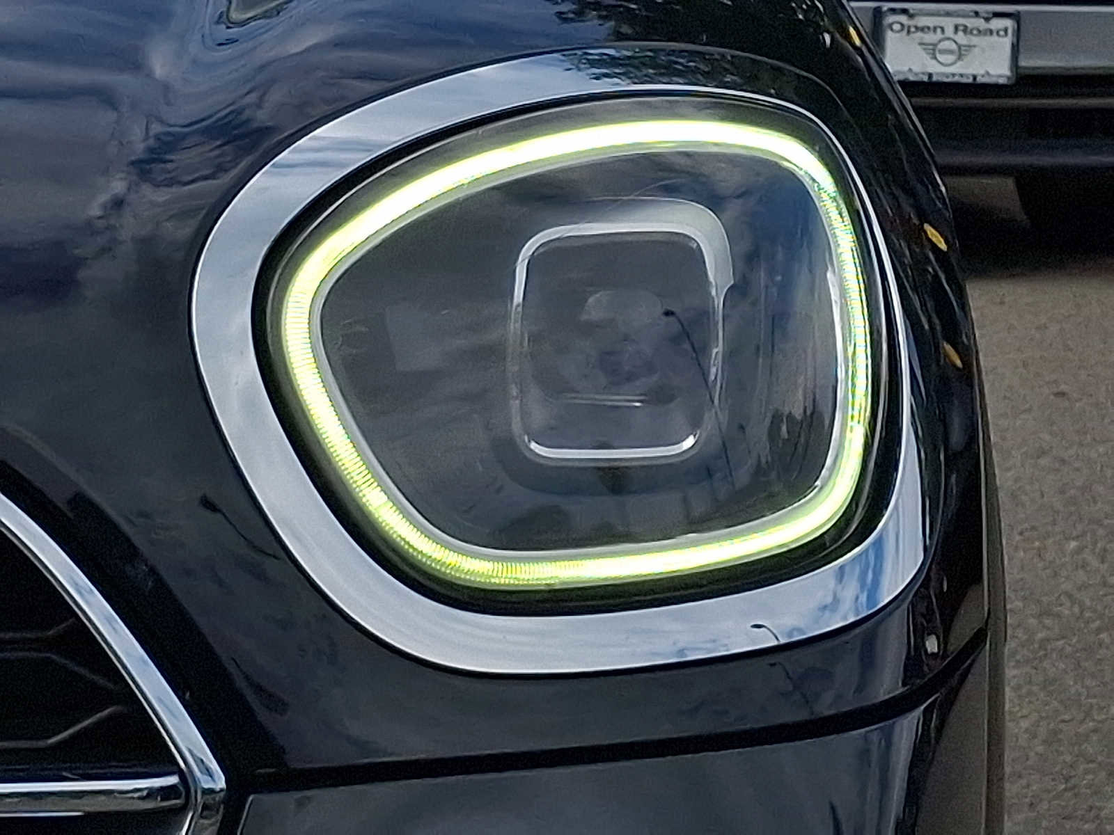 Used 2023 MINI Cooper Countryman S image 9