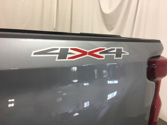 New 2026 Chevrolet Silverado 1500 RST w/ RST Select Package image 14