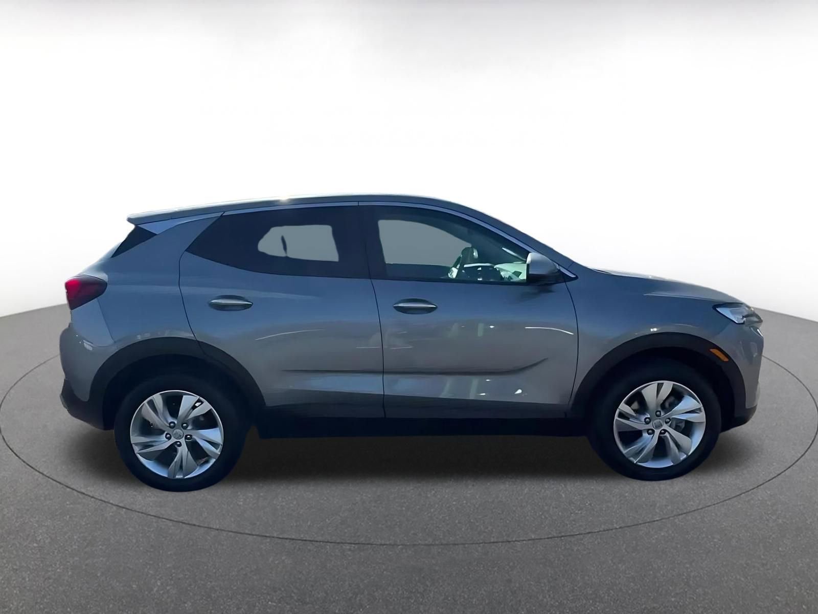 Used 2025 Buick Encore GX Preferred image 16