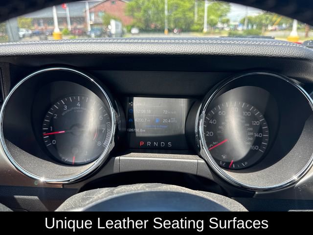 Used 2015 Ford Mustang GT Premium w/ Equipment Group 401A RWD image 20
