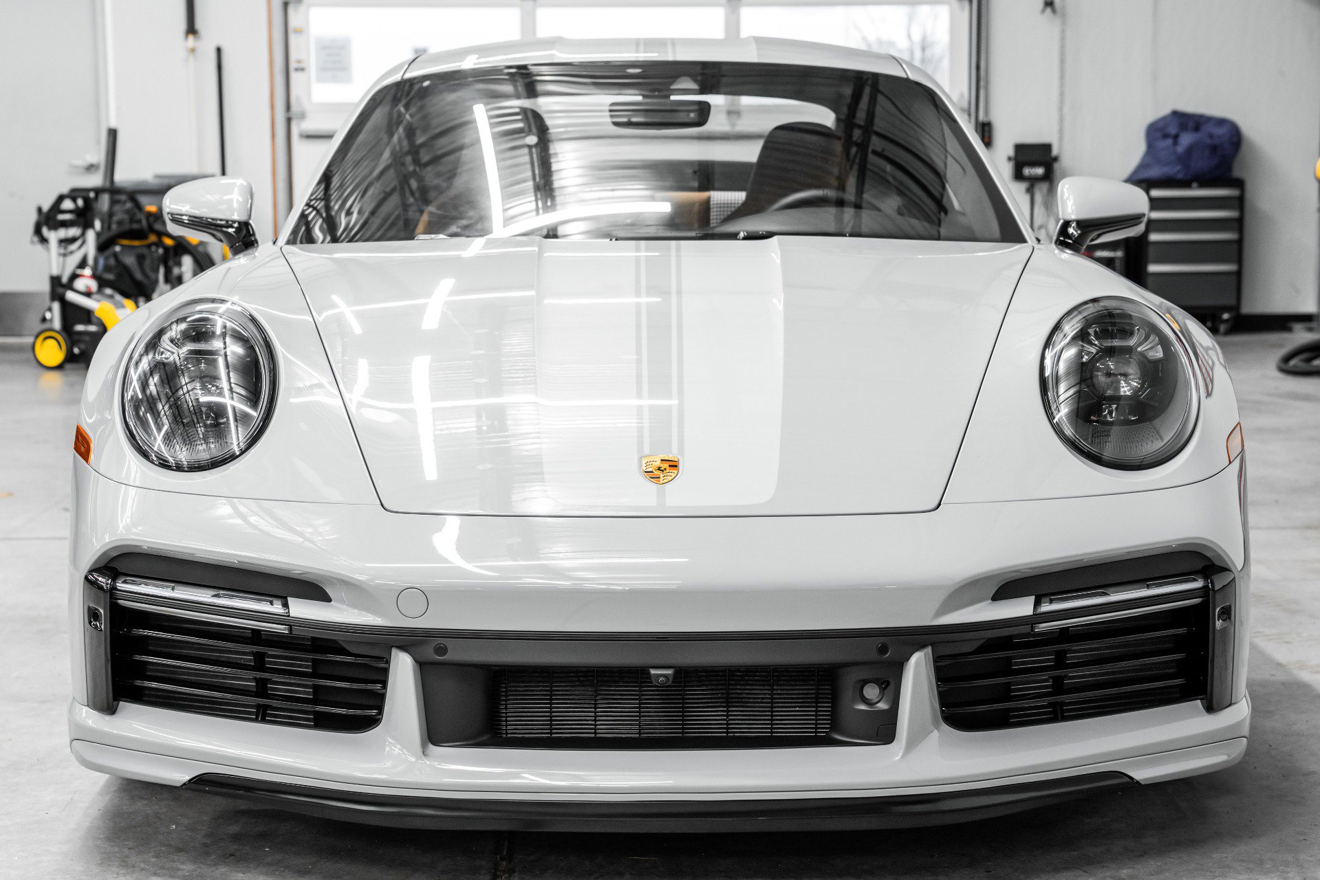 Used 2023 Porsche 911 Sport Classic image 4