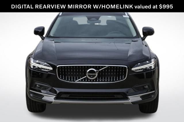 New 2025 Volvo V90 B6 Cross Country Plus w/ Protection Package Premier image 2