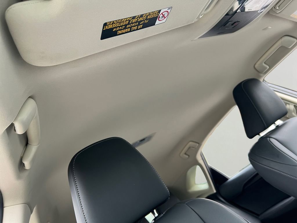 Used 2020 Lexus NX 300 FWD w/ Accessory Package 2 image 7