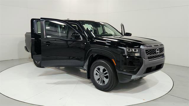 New 2026 Nissan Frontier SV image 29