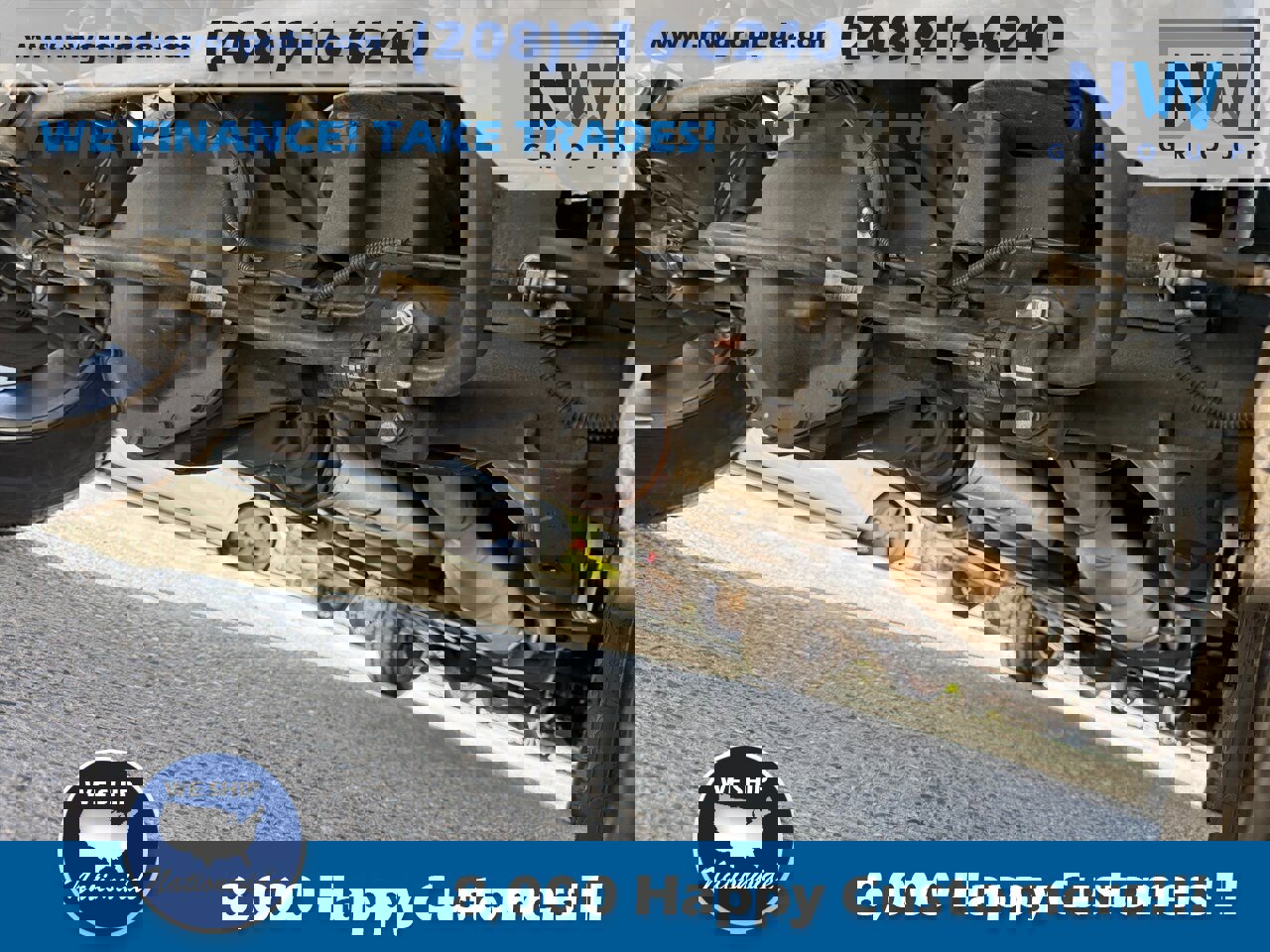 Used 2023 RAM 2500 Laramie image 22