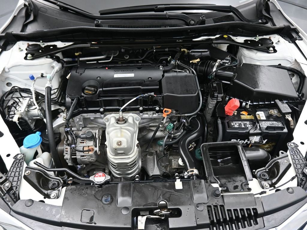 Used 2016 Honda Accord EX image 42