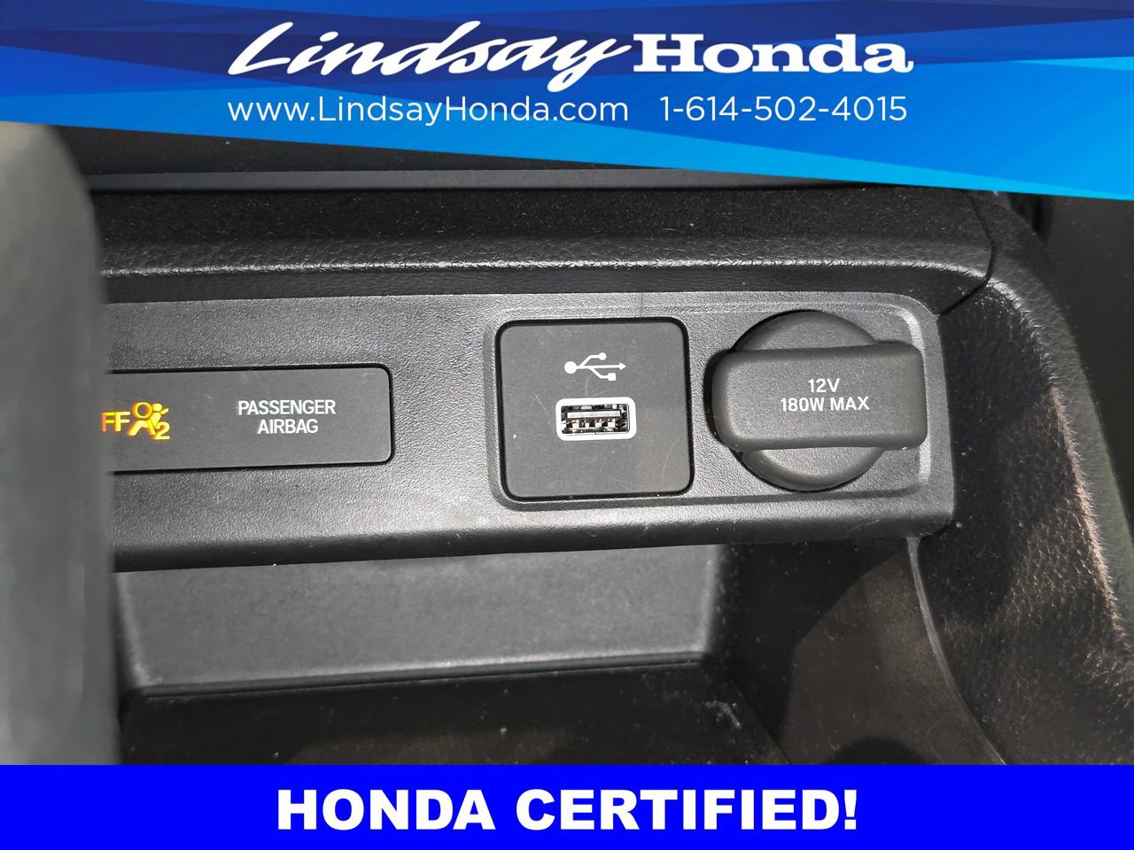 Certified 2024 Honda Civic LX image 20