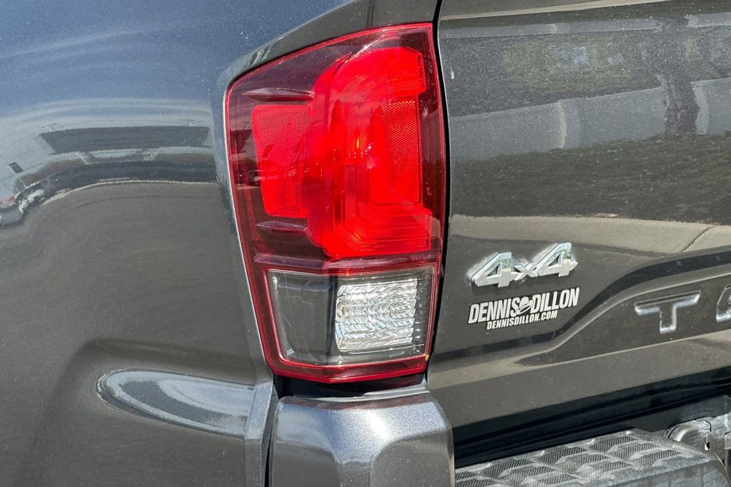 Used 2019 Toyota Tacoma SR w/ SR Convenience Package image 24