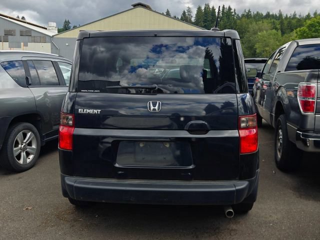 Used 2006 Honda Element EX-P image 3
