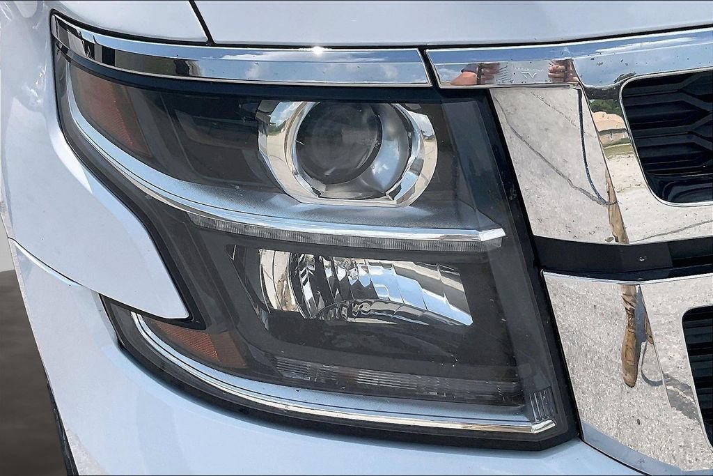Used 2019 Chevrolet Tahoe LT AWD/4WD image 30
