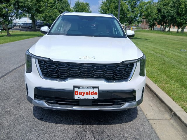 New 2026 Kia Sorento S AWD/4WD image 7