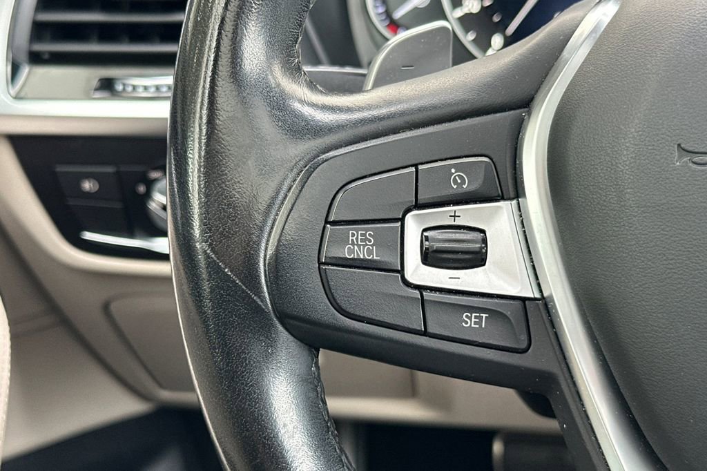 Used 2018 BMW X3 xDrive30i image 27