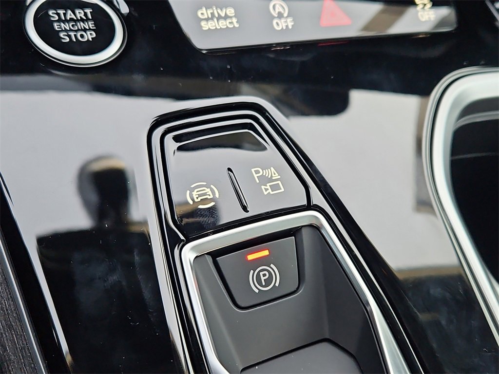 New 2026 Audi A6 Premium Plus image 11