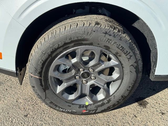 New 2026 Ford Maverick XLT w/ Equipment Group 301A image 9