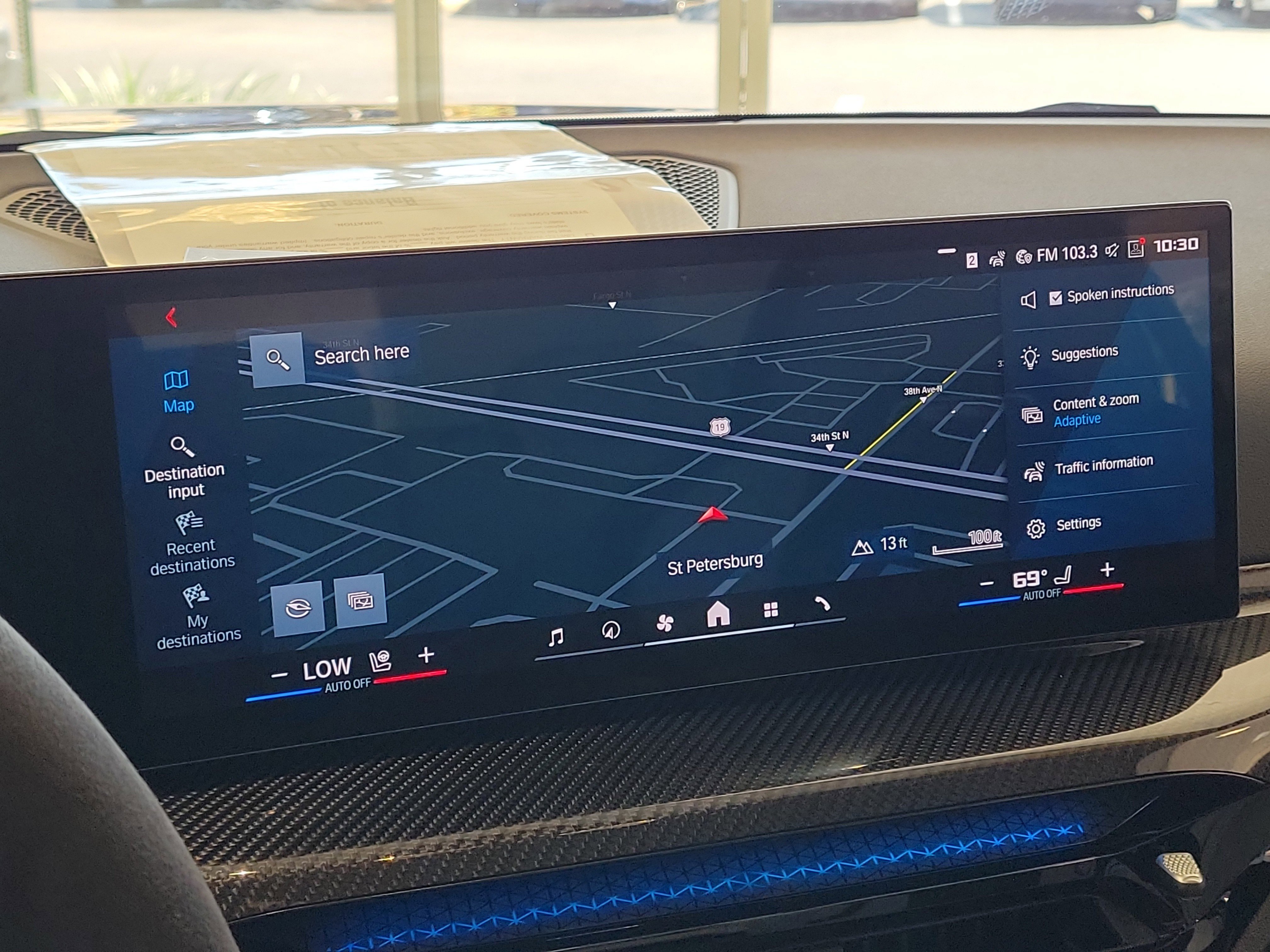 Used 2026 BMW M3 Competition image 26