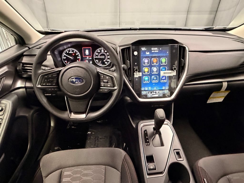 New 2026 Subaru Impreza 2.0i Sport AWD/4WD image 11