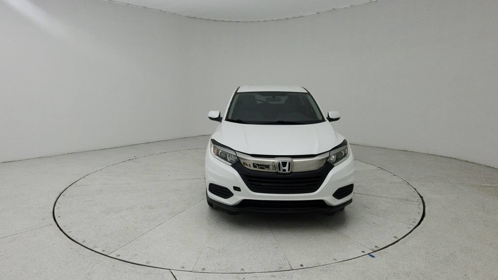 Used 2019 Honda HR-V LX image 2