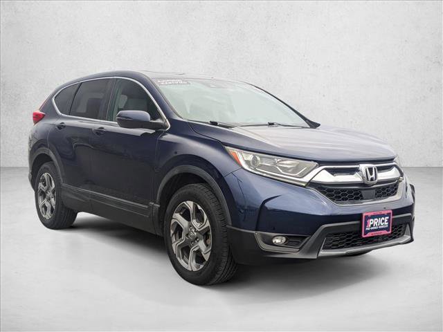 Used 2019 Honda CR-V EX-L image 7