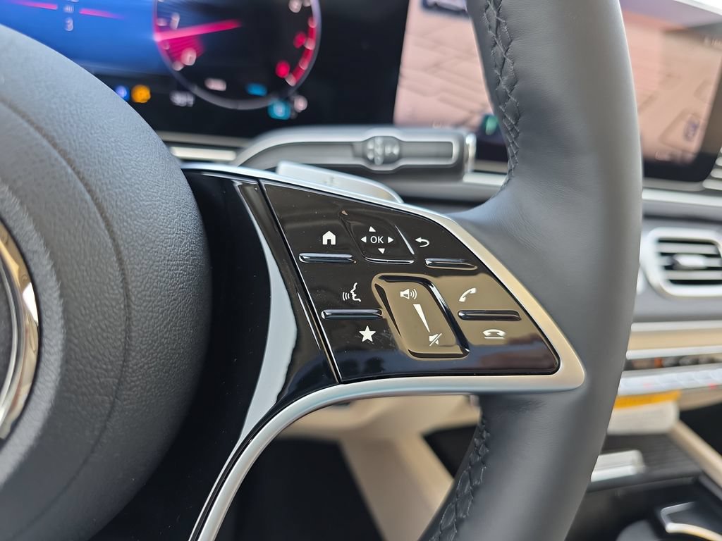 New 2026 Mercedes-Benz GLE 350 4MATIC image 22