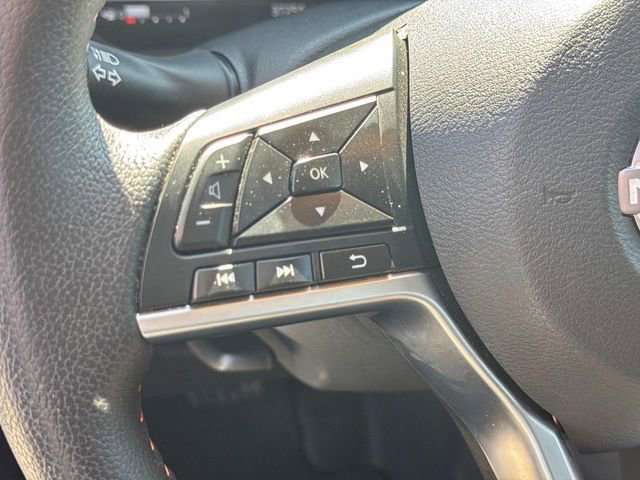 Certified 2024 Nissan Kicks SR image 30