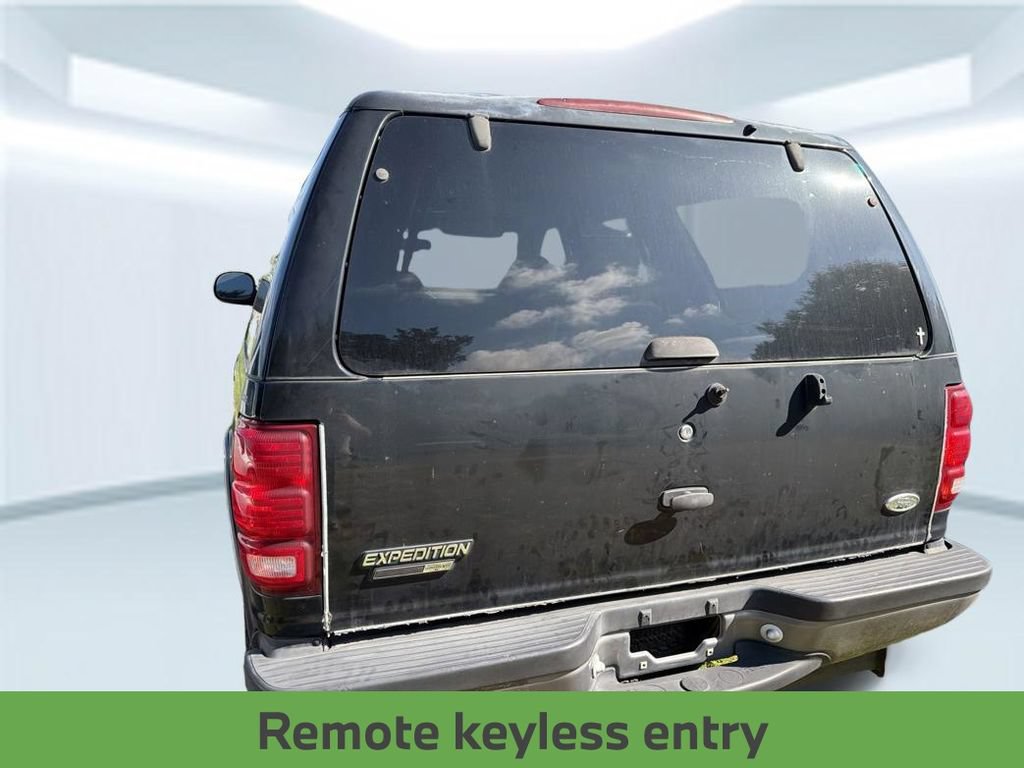 Used 2000 Ford Expedition XLT RWD image 14