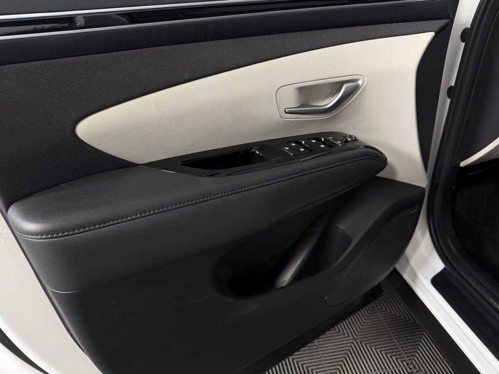 Used 2024 Hyundai Tucson Limited image 26