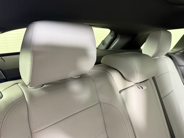 Certified 2026 Land Rover Range Rover Evoque S image 25