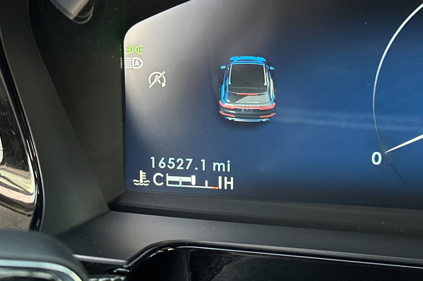 Used 2023 Lincoln Corsair FWD w/ Equipment Group 101A image 25