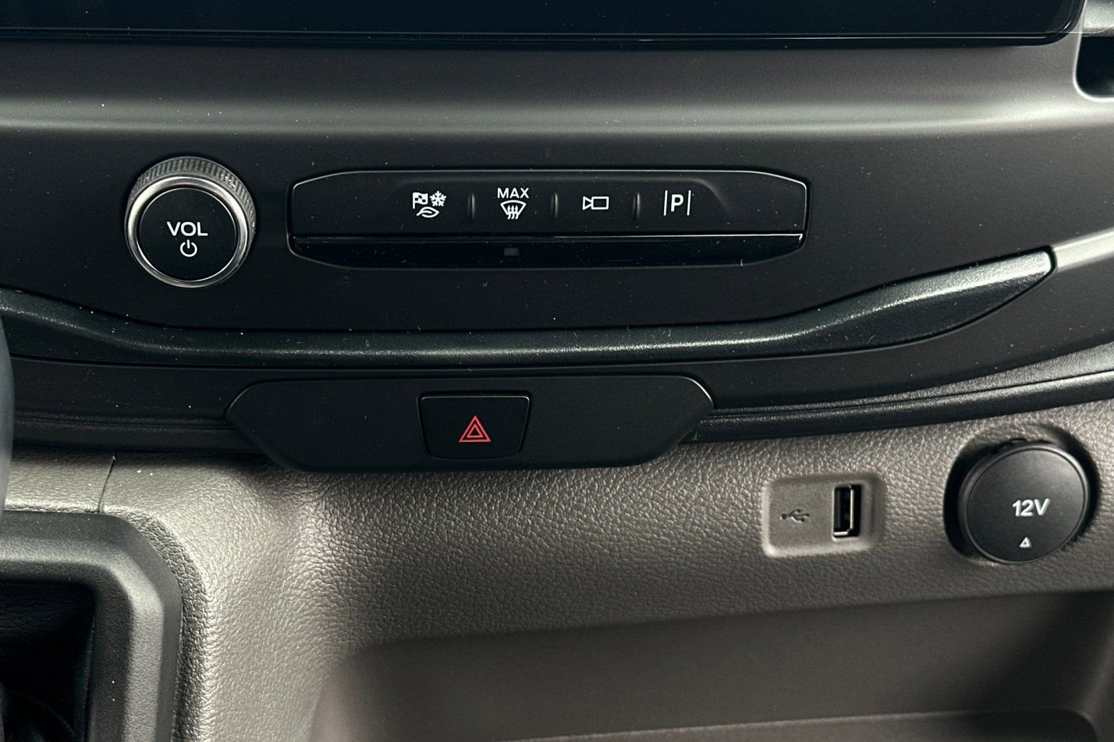 New 2026 Ford Transit 350 XL image 20