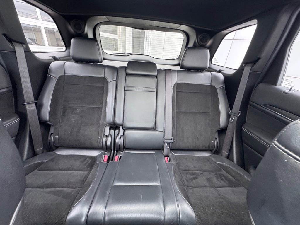 Used 2014 Jeep Grand Cherokee SRT8 w/ Luxury Group II image 21