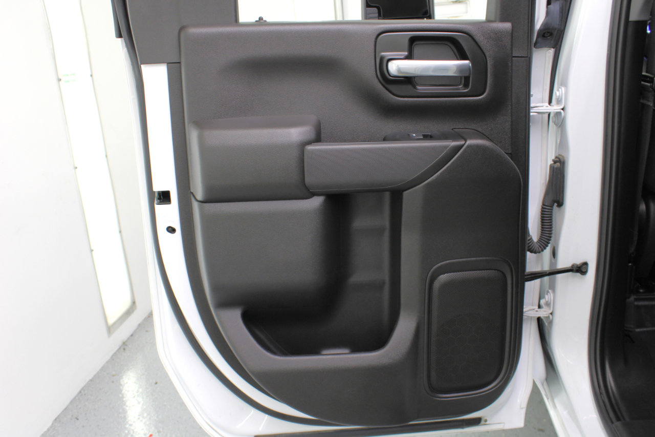 Used 2024 GMC Sierra 2500 Pro w/ Convenience Package image 40