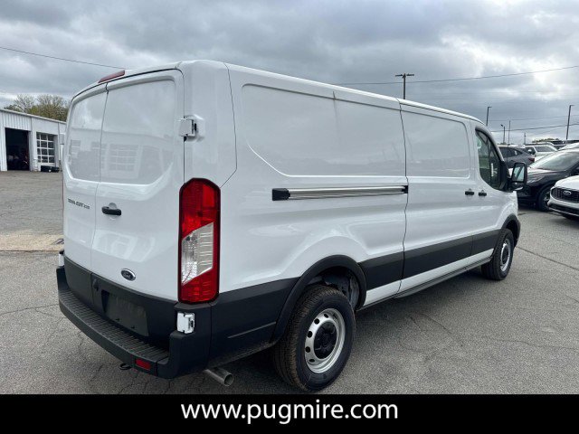New 2025 Ford Transit 250 Low Roof RWD image 7