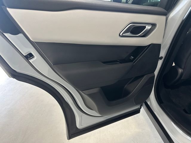 Used 2025 Land Rover Range Rover Velar Dynamic SE AWD/4WD image 29