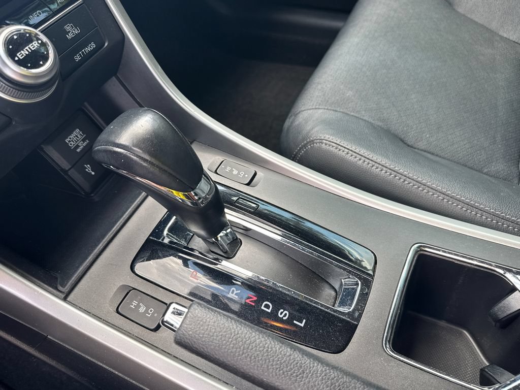 Used 2014 Honda Accord EX-L image 28