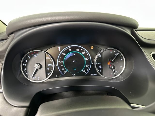 Used 2017 Buick LaCrosse Premium image 17