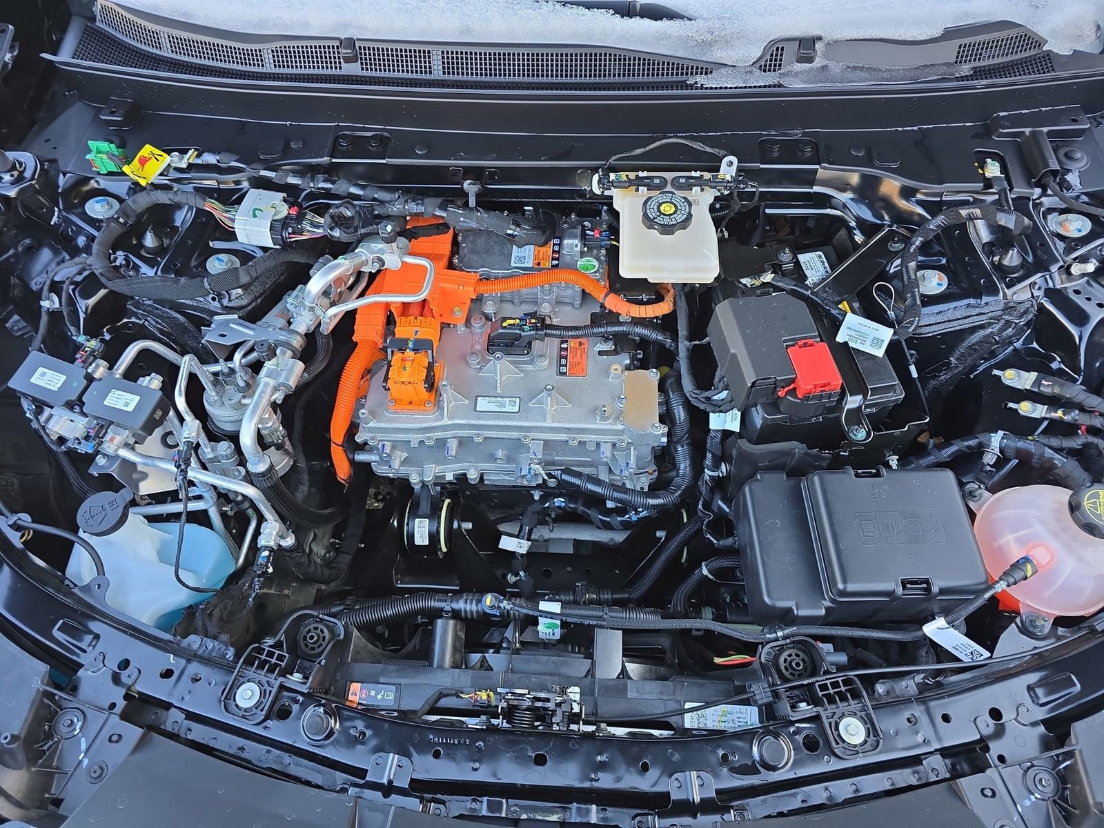 Used 2024 Honda Prologue Touring image 37