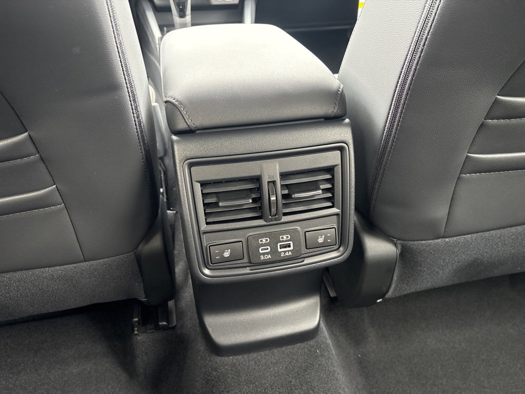 New 2026 Subaru Outback Limited image 25