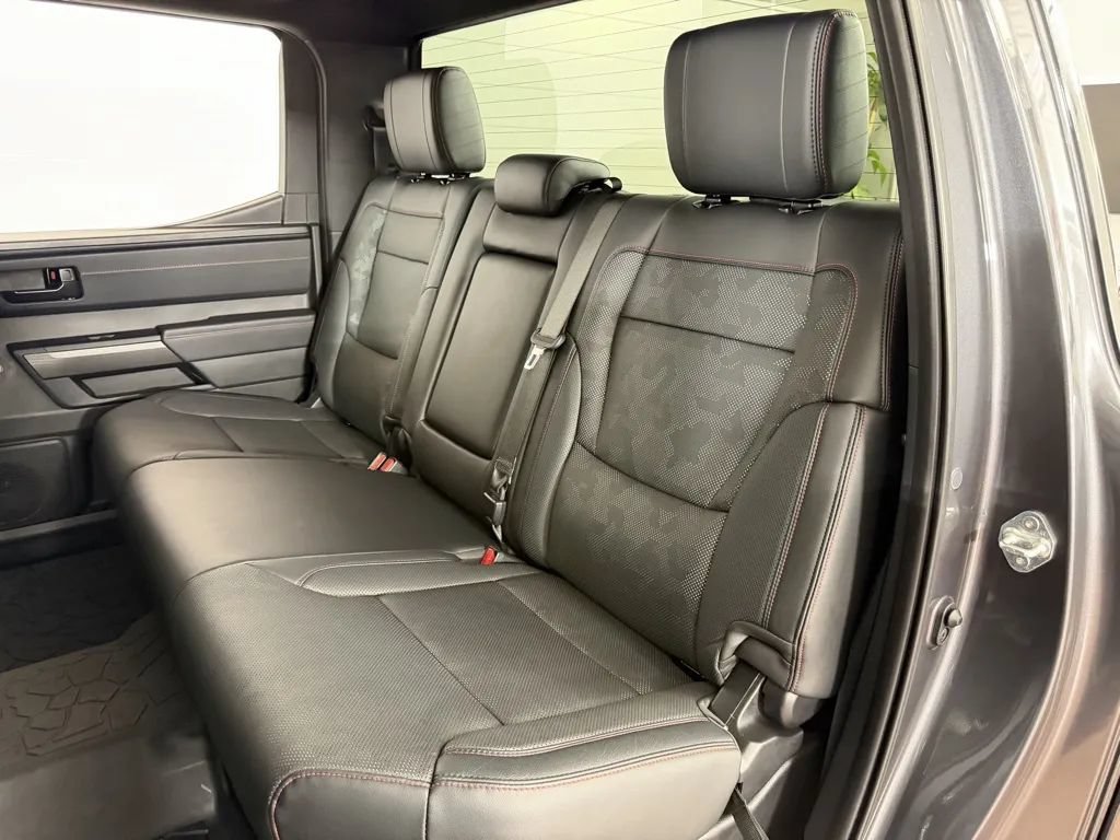 Used 2024 Toyota Tundra TRD Pro AWD/4WD image 38